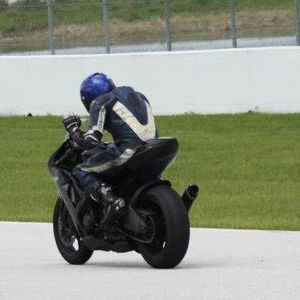 Meet your Posher, Ted